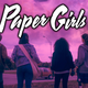 How the Girls Became the <i>Paper Girls</i>